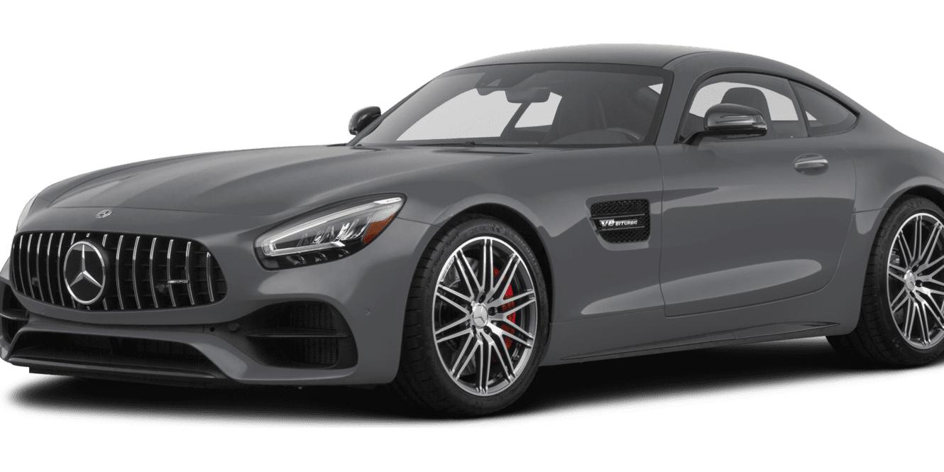 MERCEDES-BENZ AMG GT 2021 W1KYJ8AA6MA043415 image MERCEDES-BENZ AMG GT 2021 W1KYJ8AA6MA043415 image